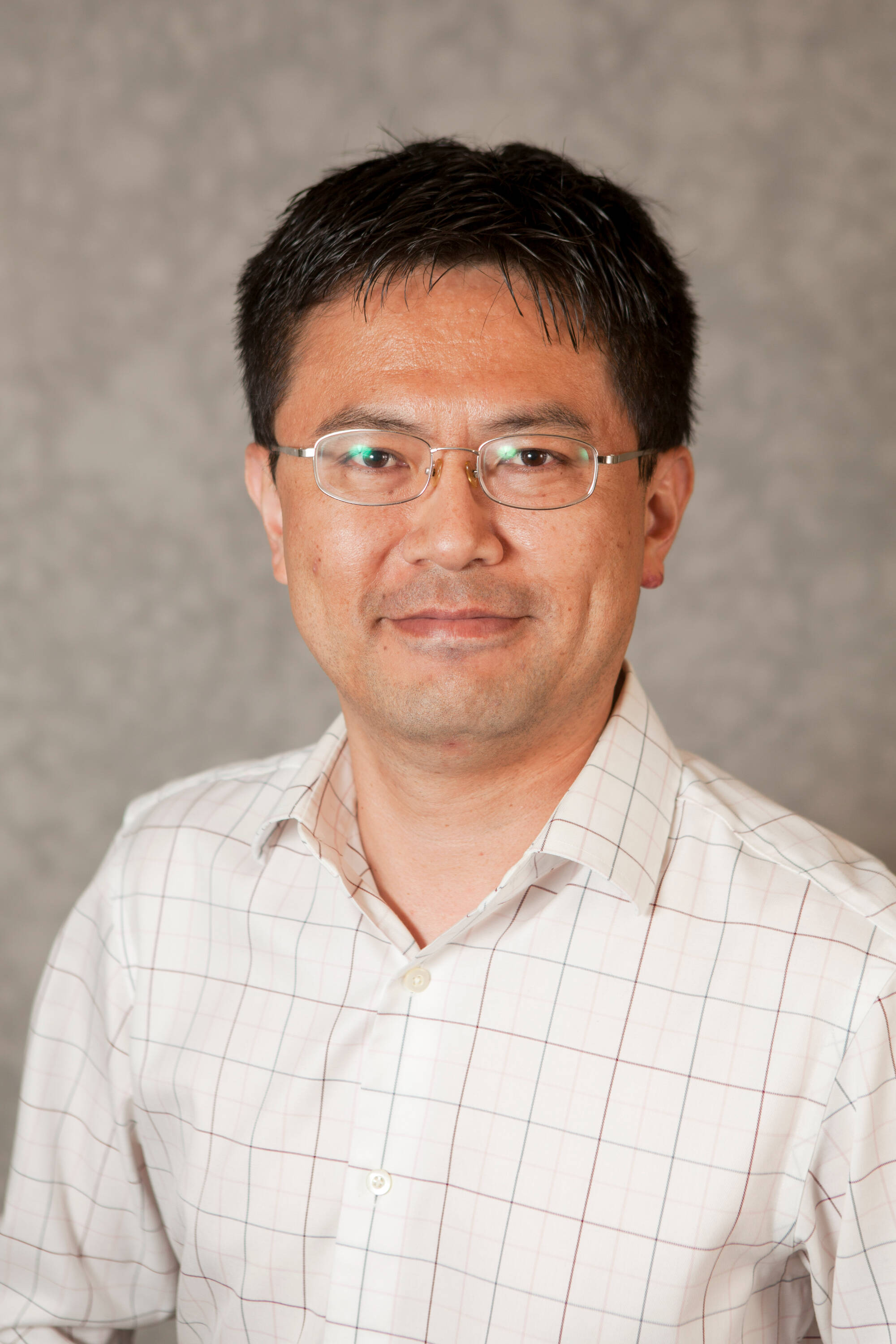 Sung Hwan Joo headshot